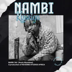 Nambi Kyosiga - EP by Barbi Jay album reviews, ratings, credits