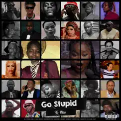 Go Stupid - Single by PG Blao album reviews, ratings, credits