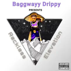 Reckless Elevation - EP by Baggwayy Drippy album reviews, ratings, credits