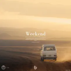 Weekend (Sped Up) Song Lyrics