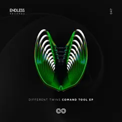 Comand Tool EP by Different Twins album reviews, ratings, credits