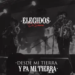 Compa Yegua Song Lyrics