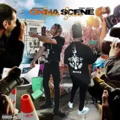 Buss It Onna Scene (feat. Ysk Jay) Song Lyrics