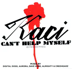 Can't Help Myself (Digital Dog Extended Club Mix) Song Lyrics