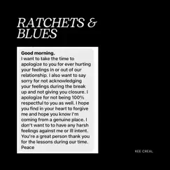 Ratchets & Blues by Kee Creal album reviews, ratings, credits