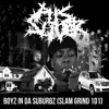 Boyz In Da Suburbz (Slam Grind 101) - Single album lyrics, reviews, download