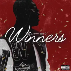 Winners - Single by Litty City album reviews, ratings, credits