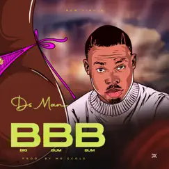 Bbb - Single by DS Man album reviews, ratings, credits