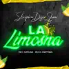 La Limosna (Champeta Africana) [feat. PUYA PERREO & Rey Arturo] - Single album lyrics, reviews, download