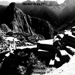 Valle de la Muerte, Vol. 2: Destierro - EP by NightWxlff album reviews, ratings, credits