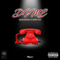 Dime - Single by Maxtaste44 & Musy Lvp album reviews, ratings, credits
