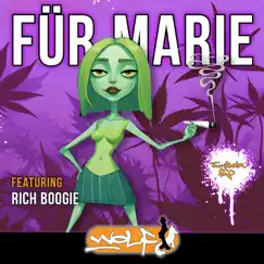 Für Marie (feat. DJ Rich Boogie) [Main Instrumental] Song Lyrics