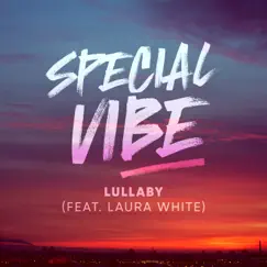 Lullaby (feat. Laura White) [Club Extended Mix] Song Lyrics