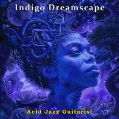 Indigo Dreamscape - Single by Acid Jazz Guitarist album reviews, ratings, credits
