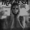 Traviesa (feat. JD Fuentes & MYCKEL) [Remix] - Single album lyrics, reviews, download