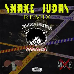 SNAKE JUDAS Part 2 - Single (feat. Brezzy Barz) - Single by Peekleez album reviews, ratings, credits