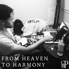 From Heaven To Harmony by C.M.P. album reviews, ratings, credits