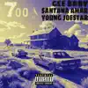 700 Northside Anthem (feat. Young Joestar & Santana_Amar) - Single album lyrics, reviews, download