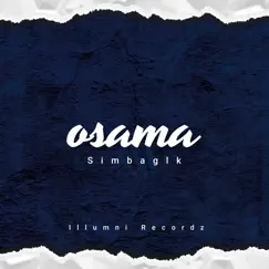 Osama - Single by SimbaGlk album reviews, ratings, credits