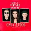 Only a Fool (Breaks Her Own Heart) - Single album lyrics, reviews, download