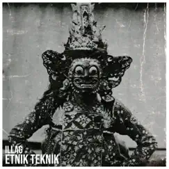 Etnik Teknik Song Lyrics