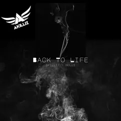 Back To Life (feat. Holli) Song Lyrics