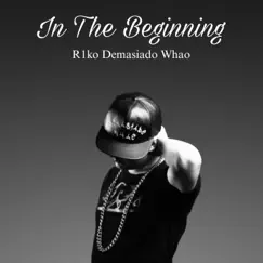 In the beginning by R1ko Demasiado Whao album reviews, ratings, credits