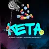 Keta (feat. Lyan Mart, White Zapata & AfroDaima.) - Single album lyrics, reviews, download
