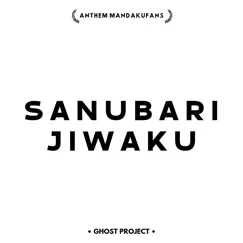 Sanubari Jiwaku (Anthem Mandakufans) Song Lyrics