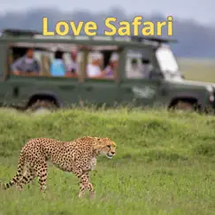 Love Safari - Single by Sidney Tremblay album reviews, ratings, credits
