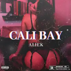 CALI BAY - Single by Aliek album reviews, ratings, credits