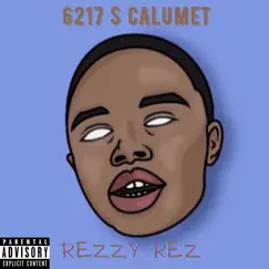 6217 S Calumet Song Lyrics