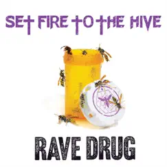 Rave Drug Song Lyrics