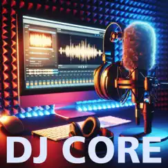 Planet 07 - EP by Dj Core album reviews, ratings, credits