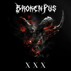 XXX by Broken Pus album reviews, ratings, credits