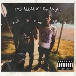 PAIN (feat. K Man Almighty) - Single by KZA ALLAH album reviews, ratings, credits