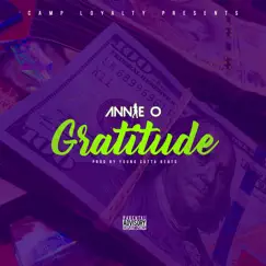 Gratitude - Single by Annie O album reviews, ratings, credits