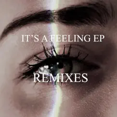 IT'S a FEELING (Vodenik Remix) Song Lyrics
