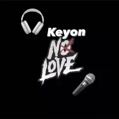 Hell On Earth - Single by Keyon NoLove album reviews, ratings, credits