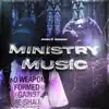 MINISTRY MUSIC (feat. Vennisay) - Single album lyrics, reviews, download