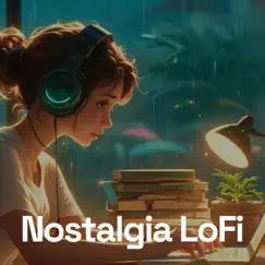 Nostalgia by Lofi Lily album reviews, ratings, credits