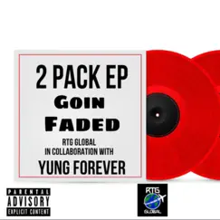 2 Pack EP by Yung Forever album reviews, ratings, credits