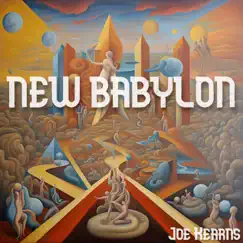 New Babylon Song Lyrics