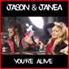 You're Alive - Single (feat. SWAGGERMOUTH & Jason Ebs) - Single album lyrics, reviews, download