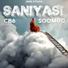 Saniyasi (feat. CB6 & Ali Akbar Soomro) - Single album lyrics, reviews, download