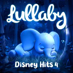 Part of Your World - Little Mermaid (Lullaby Rendition) Song Lyrics