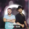 Solidão - Single album lyrics, reviews, download