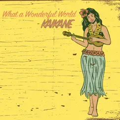What a Wonderful World - Single by Kaikane album reviews, ratings, credits