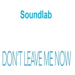 Don't Leave Me Now - Single by Soundlab album reviews, ratings, credits
