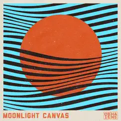 Moonlight Canvas Song Lyrics